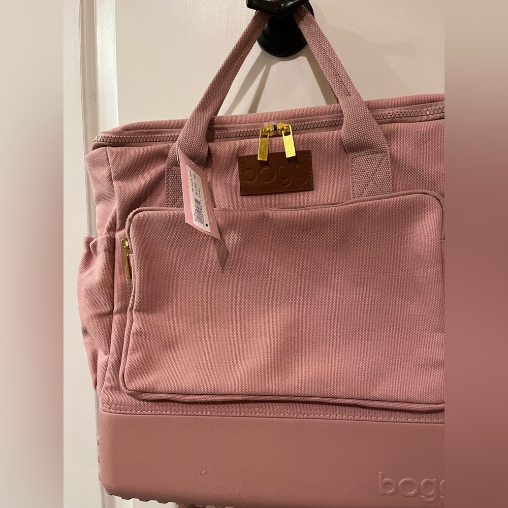 Bogg Backpack